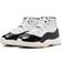 NIKE Air Jordan 11 Gratitude M - White/Black/Metallic Gold