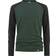 Bula Men's Norm Merino Wool Crew - Black