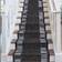 Alba Hallway Runner Graphite Grey 66x300cm