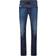 Diesel Slim 2060 D-Strukt Joggjeans - Dark Blue