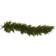 Nearly Natural Cedar Garland Green Decoration 60"