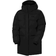 XXL Aurora Parka Winter Jacket Women - Black