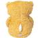 Franck & Fischer Bimle Bamse Krammedyr 22cm