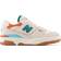 New Balance 550 Sea Salt Verdigris Women's - Cream