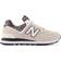 New Balance 574 Leopard Womens Grey Trainers
