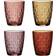 Aida Mosaic Drinking Glass 34cl