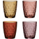 aida Mosaic Dricksglas 34cl