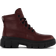 Timberland Greyfield - Burgundy Full-Grain