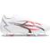 Puma Ultra Match MXSG M - White/Black/Fire Orchid