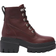 Timberland Everleigh 6-inch - Burgundy