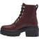 Timberland Everleigh 6-inch - Burgundy