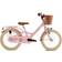 Puky Youke Classic 16" Retro/Rosé Barncykel