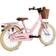 Puky Youke Classic 16" Retro/Rosé Barncykel