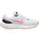 Nike Air Zoom Vomero 16 - White/Pink/Aqua