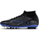 Nike Mercurial Superfly 9 Academy - Black/Hyper Royal/Chrome