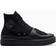 Converse Chuck Taylor All Star Construct Mono Canvas - Black