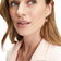 Tamaris TJ Creole Earrings - Stainless Steel