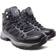 Treklife Hiker Mid-Cut W - Black