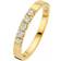 Isabel Bernard De la Paix Madeline Ring - Gold/Diamonds