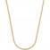 Isabel Bernard Aidee Julee Necklace - Gold