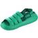 UGG UGG Men's Sport Yeah Slide Sandal, Emerald Green