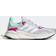 adidas SolarBoost Damen Chaussures running femme Gris/argent