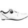 Bontrager circuit rennradschuhe weis