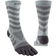 injinji Calze Ultra Run Crew - Grigio