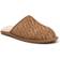 UGG Scuff Graphic - Chestnut Tan