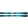 Elan Element W blue Light Shift 2023/24 - Black