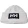 Helly Hansen Unisex HH Box Cuff Beanie White STD Nimbus Clou White