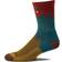 Darn Tough Men's Number 2 Micro Crew - Teal
