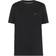 Acne Studios T-Shirt aus Baumwolle Schwarz