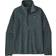 Patagonia Better Sweater 1/4 Zip - Fleece Jumper - Blue