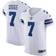 Nike Men's Trevon Diggs White Dallas Cowboys Vapor Elite Jersey