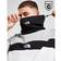The North Face Denali Gaiter Snood, Black One