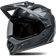 Bell Ps Mx-9 Adv Mips - Krom/Sølv Unisex