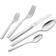 Zwilling King Besteckset 30Stk.