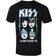 Kiss Made For Lovin You Fashion T Shirt