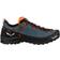 Salewa Herren Multifunktionsschuhe WILDFIRE CANVAS Schwarz