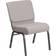 Emma + Oliver Stackable Med Grey Office Chair 10