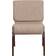 Emma + Oliver Stackable Med Grey Office Chair 10