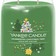 Yankee Candle Shimmering Christmas Tree Green Large Bougie Parfumée 567g