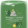 Yankee Candle Shimmering Christmas Tree Green Large Doftljus 567g