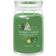 Yankee Candle Shimmering Christmas Tree Green Large Doftljus 567g