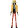 One Piece Anime Heroes Brook Action Figure