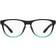 Under Armour Børn - Gradient Transparent Teal Green/Black