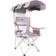 Camping Brothers Outdoor Folding Patio Chair