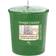 Yankee Candle Shimmering Tree Green Scented Candle