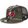 New Era Tampa Bay Buccaneers Main Trucker 9FIFTY